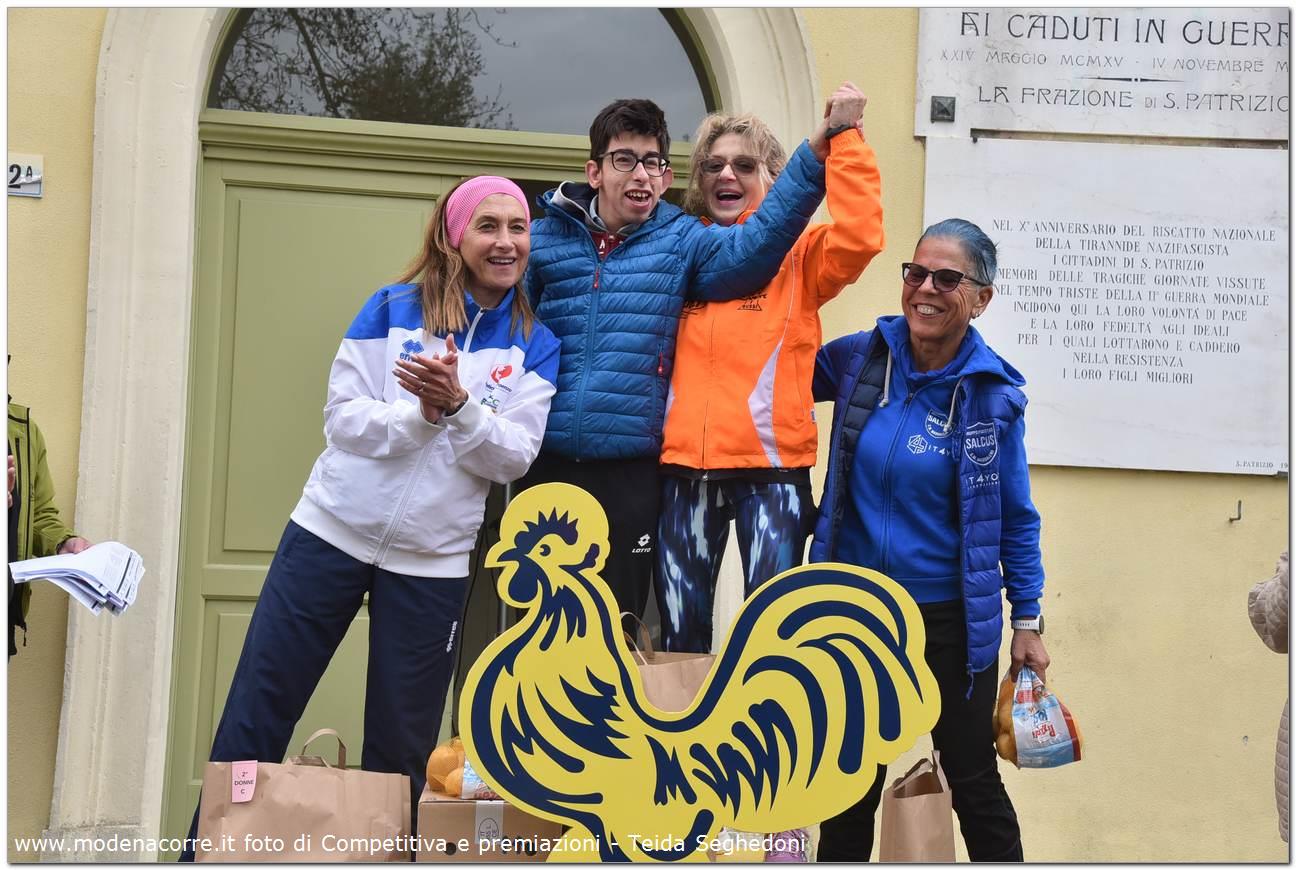 San Patrizio: Trofeo Buriani e Vaienti - 01 aprile 2024